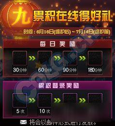 九周年更新爆料最新消息,九周年狂欢来袭！最新爆料揭秘全新内容与惊喜活动  第2张